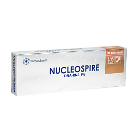 NucleoSpire DNA-RNA 1% "DM Anti-aging"